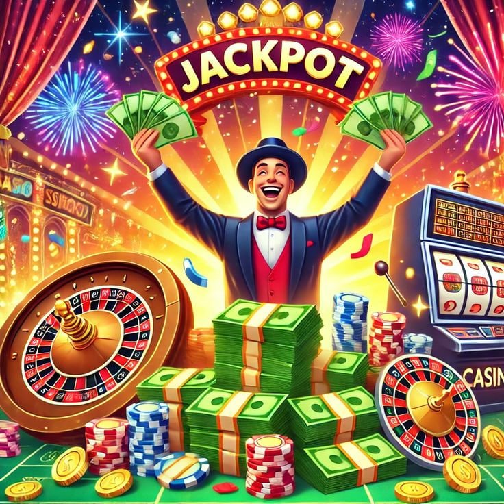 yackpot